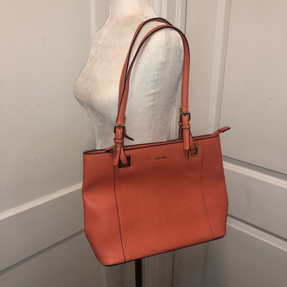 Calvin Klein ladies shoulderbag handbag